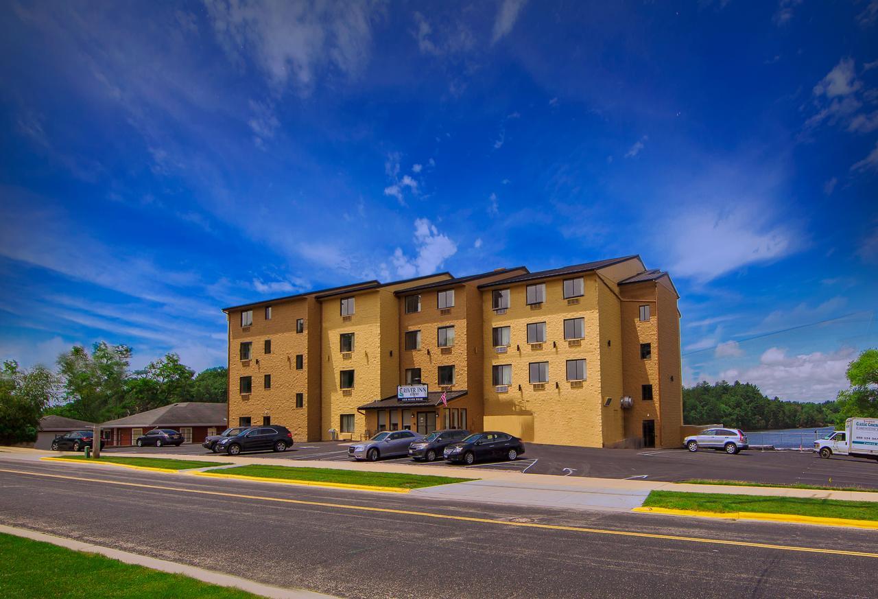 The Vue Boutique Hotel & Boathouse ويسكونسن الوديان المظهر الخارجي الصورة